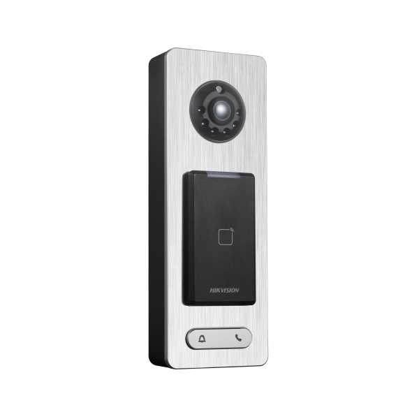Терминал доступа DS-K1T500S Hikvision — изображение 2