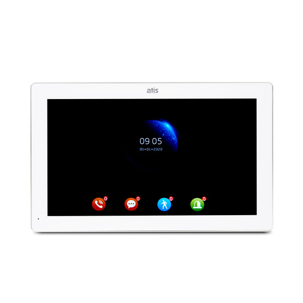 AD-1070FHD White