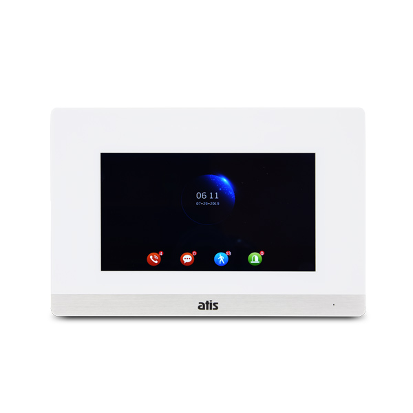 AD-750FHD S-White