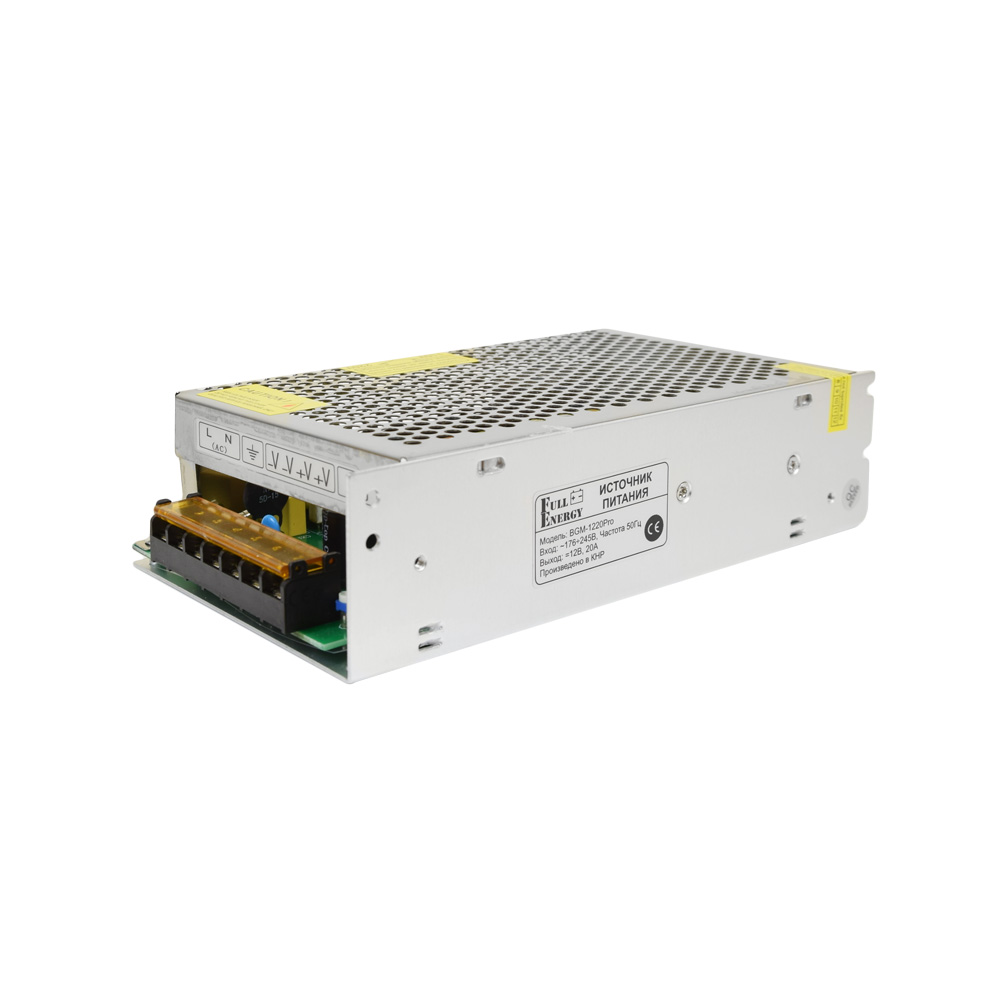 BGM-1220Pro