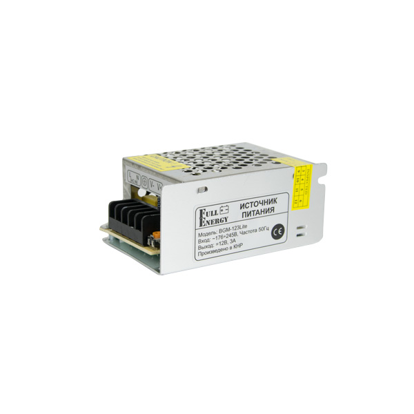 BGM-123Lite