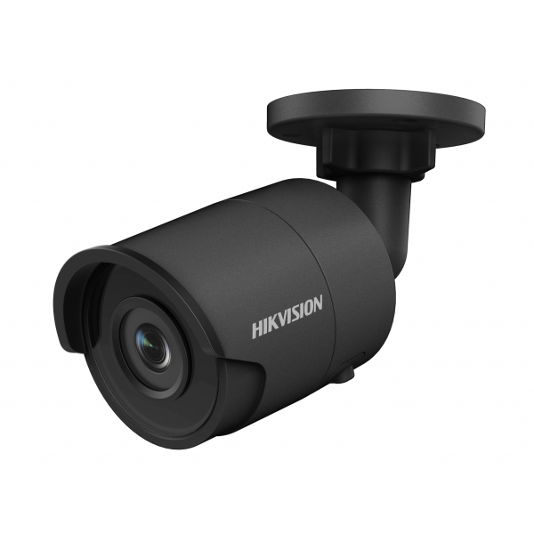 DS-2CD2043G0-I (2.8mm) (Черный)