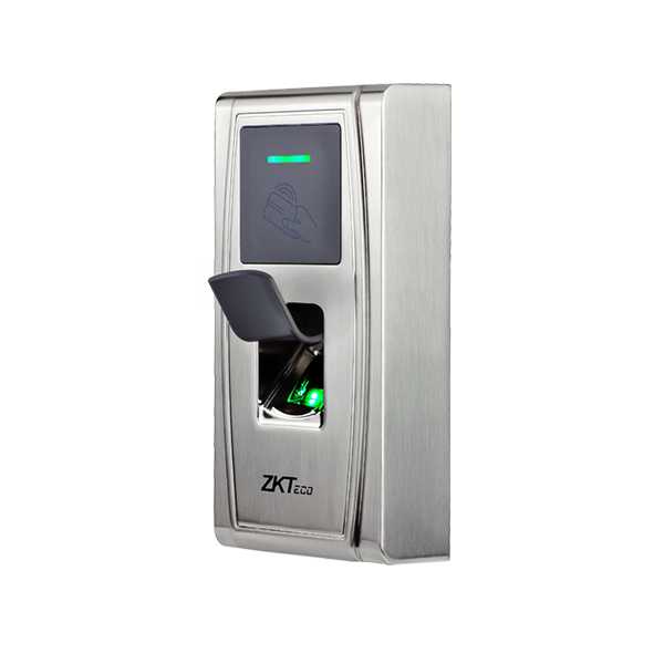 Биометрический терминал MA300 MF ZKTeco — изображение 2