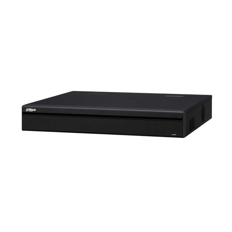 DHI-NVR5432-16P-4KS2E
