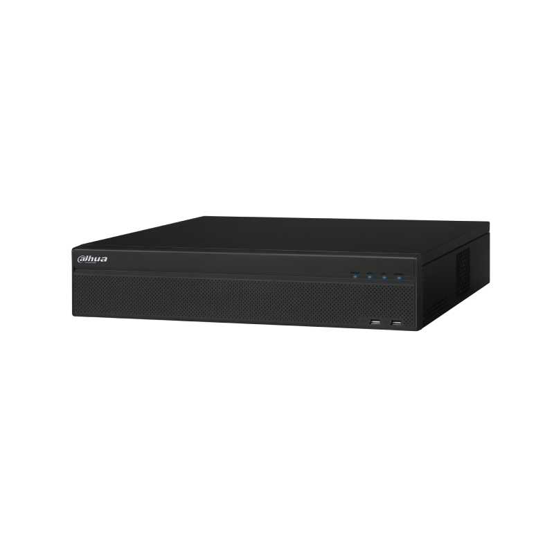 DHI-NVR5864-16P-4KS2E
