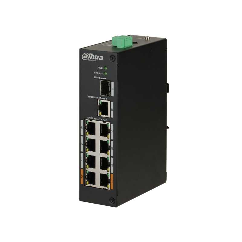 DH-PFS3110-8ET-96