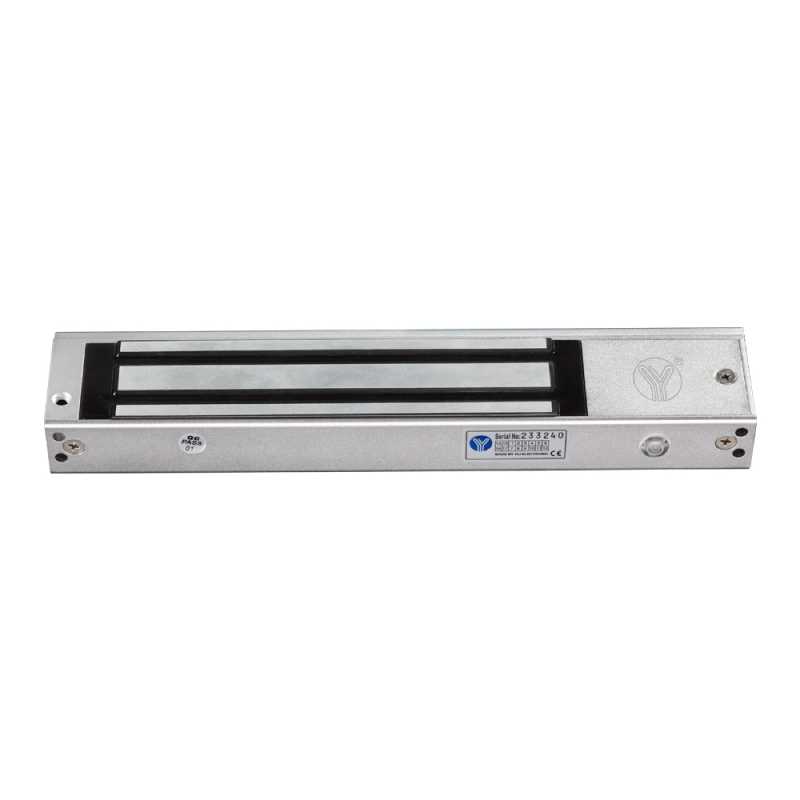 Электромагнитный замок YM-280NT(LED) Yli Electronic — изображение 2