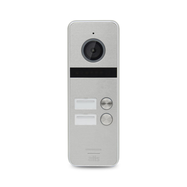 AT-402HD Silver