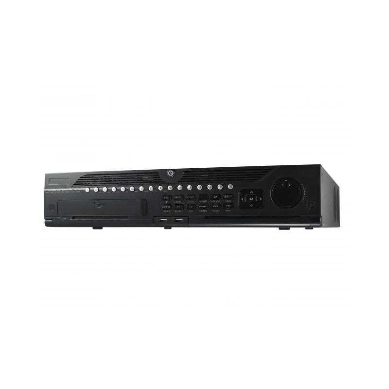 IP-видеорегистратор DS-9664NI-I8 Hikvision — изображение 2