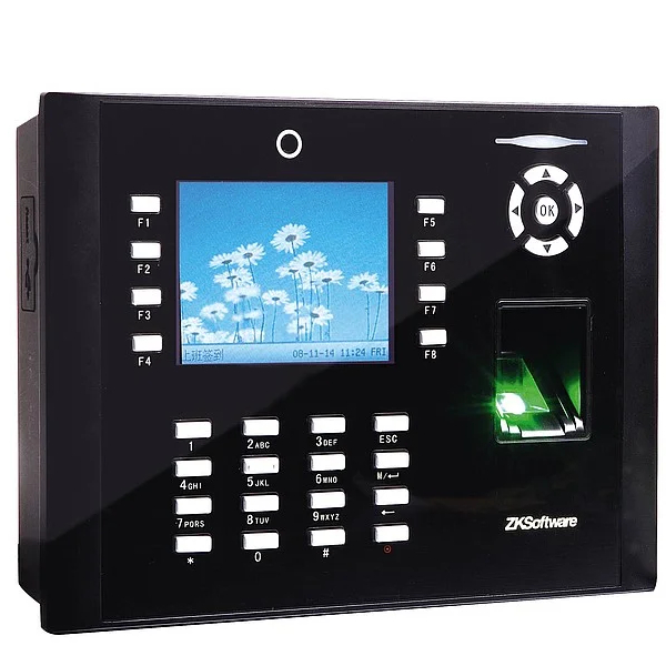 iClock680