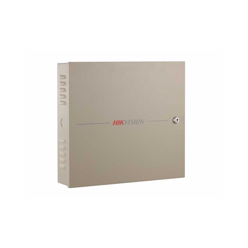 Контроллер DS-K2602 Hikvision — изображение 2