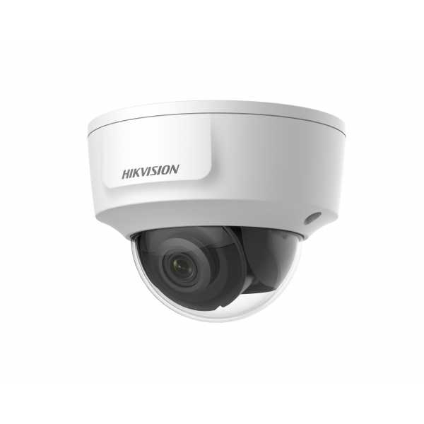 IP-видеокамера DS-2CD2185G0-IMS (2.8мм) Hikvision — изображение 2