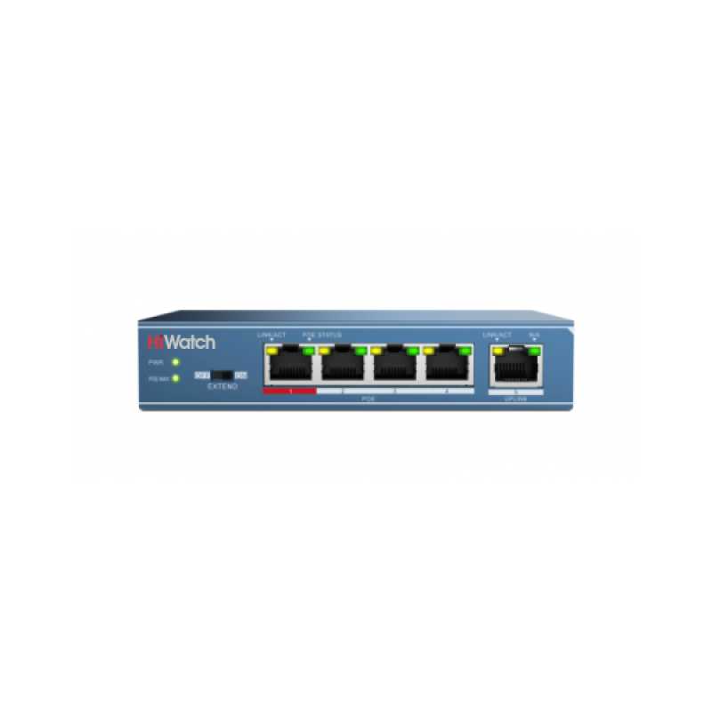 DS-S504P