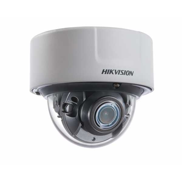 IP-видеокамера DS-2CD7126G0-IZS (2.8-12mm) Hikvision — изображение 2