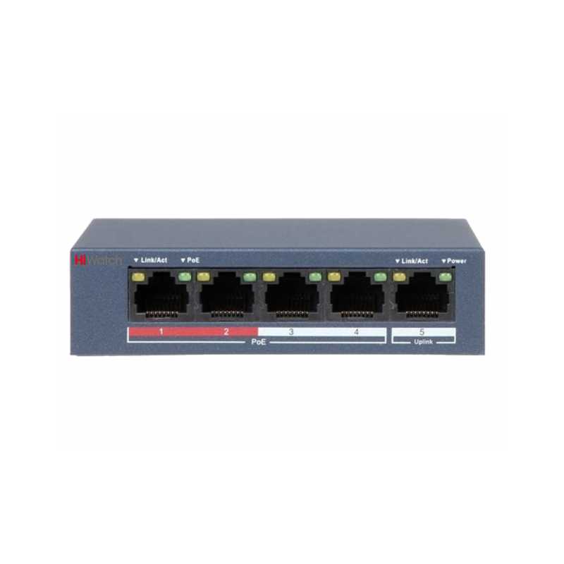 DS-S504P (B)