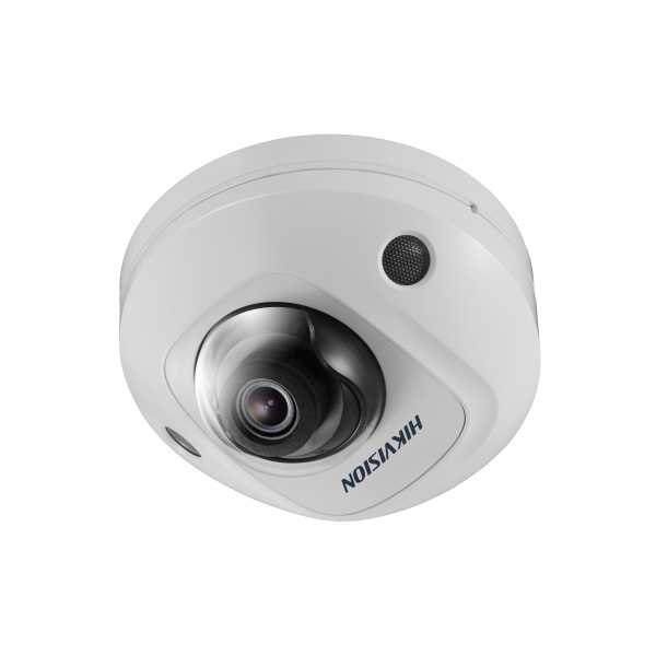 DS-2CD2535FWD-IS (4mm)