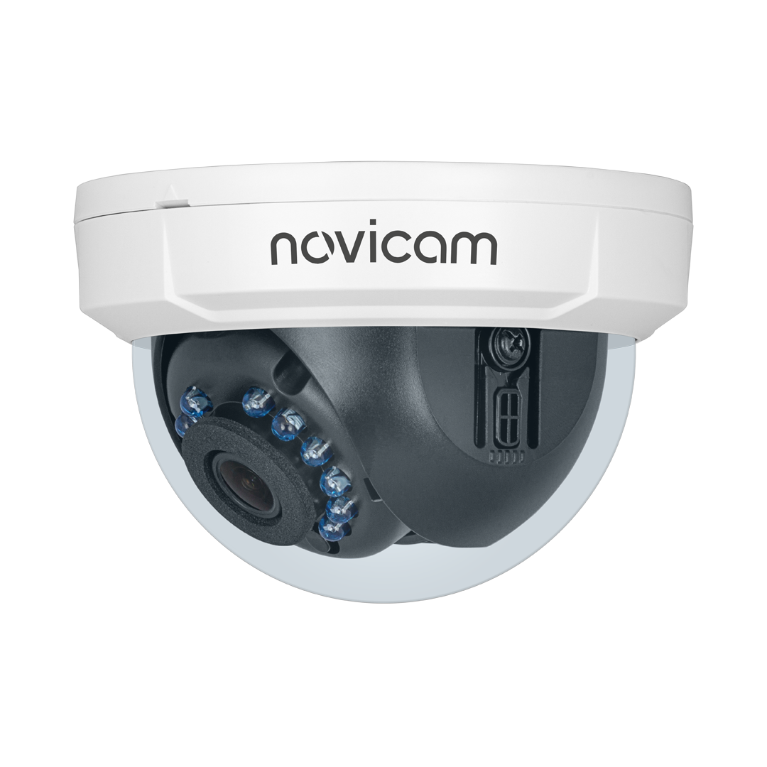 Видеокамера Novicam HIT 20