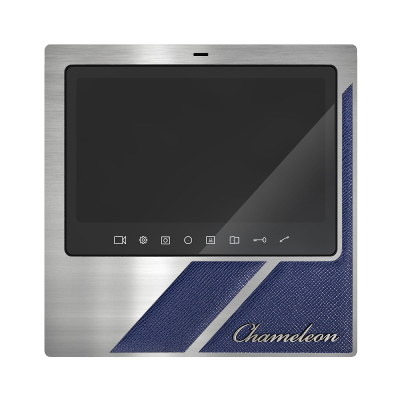 #13 Model S (Black)