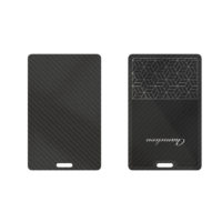 #2 Pattern Model C (Silver) MF