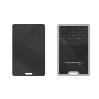 #2 Pattern Model C (Silver V.2) MF
