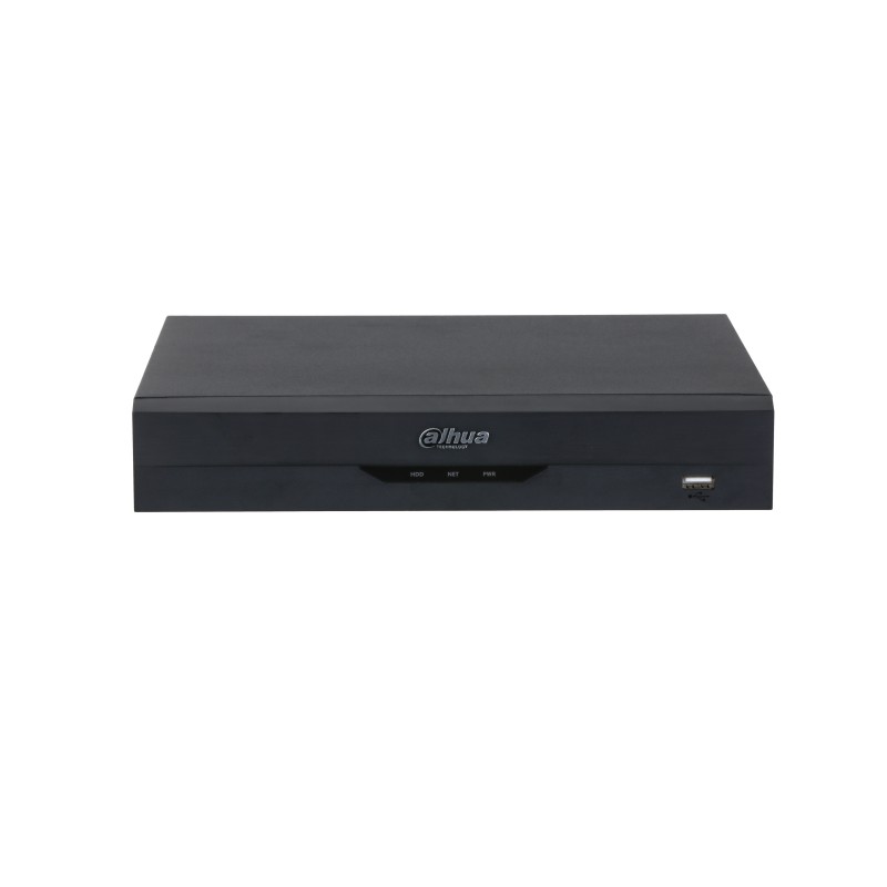 DHI-NVR2108HS-8P-I