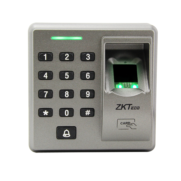 Биометрический терминал FR1300 ID ZKTeco — изображение 2