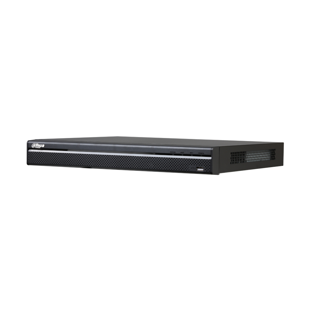 DHI-NVR5216-8P-4KS2