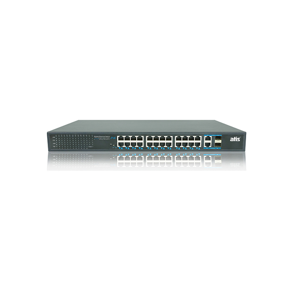 PoE-10026-24P-2S