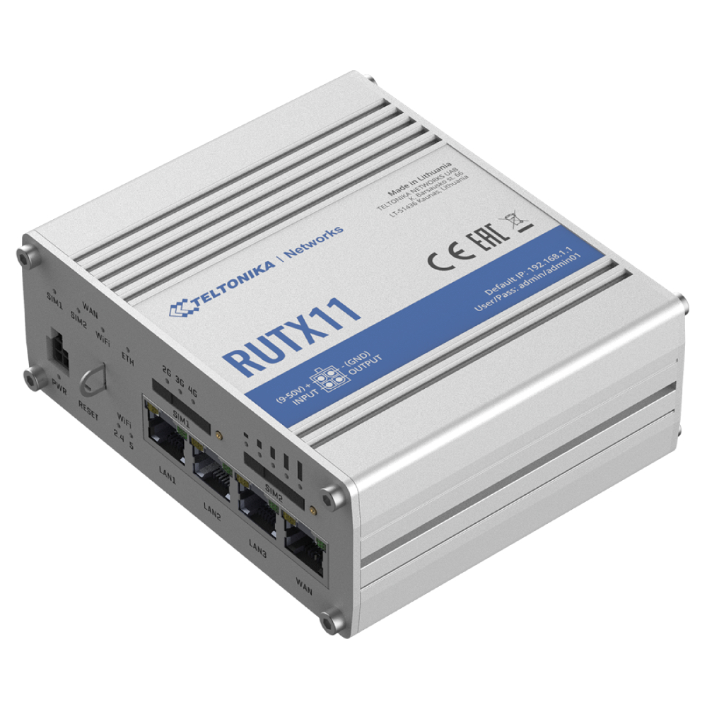 RUTX11