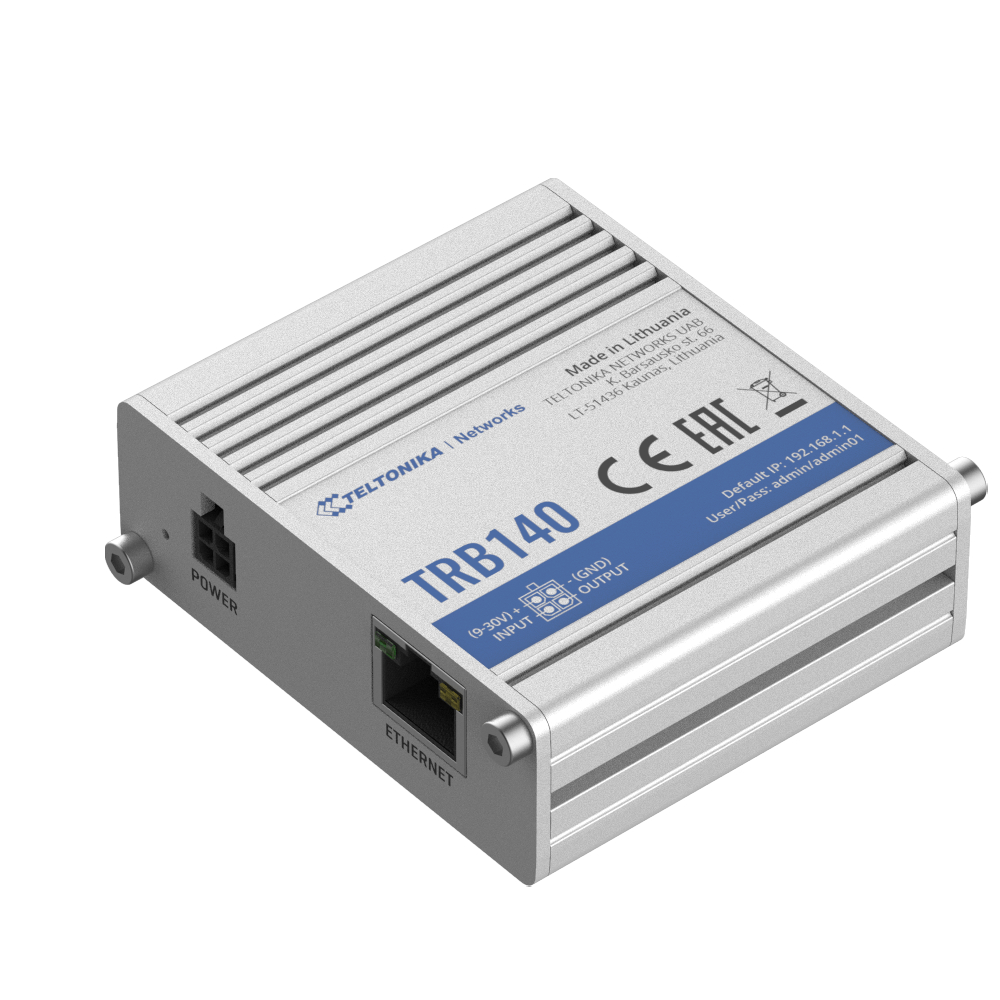 TRB140