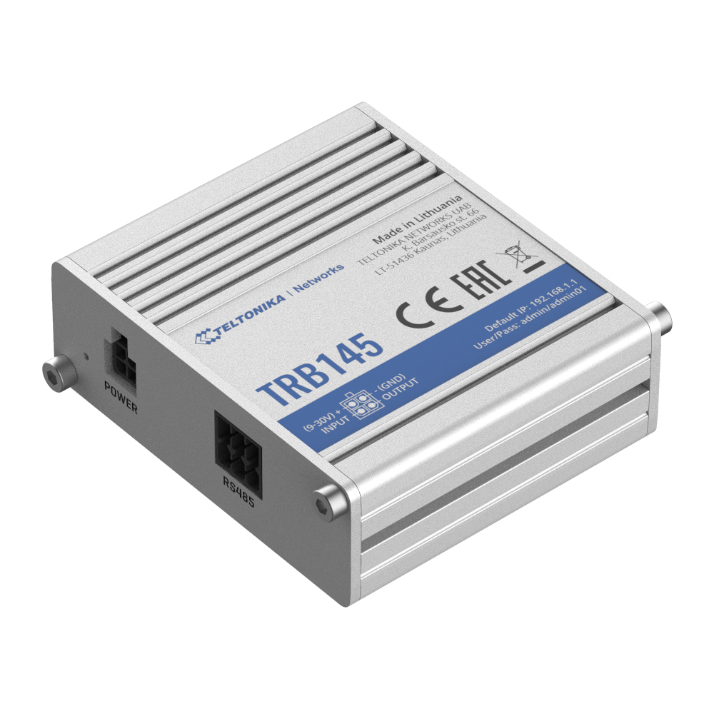 TRB145