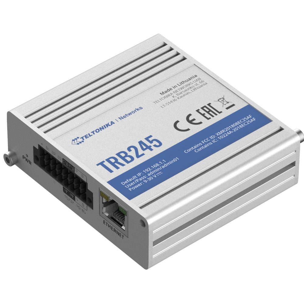 TRB245