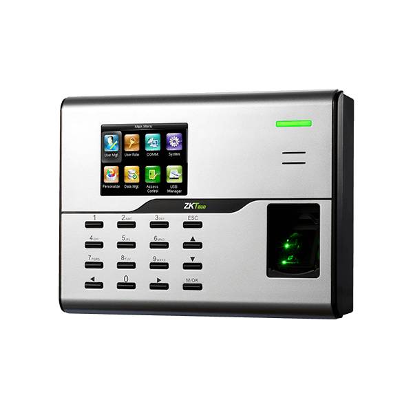 UA860 MF