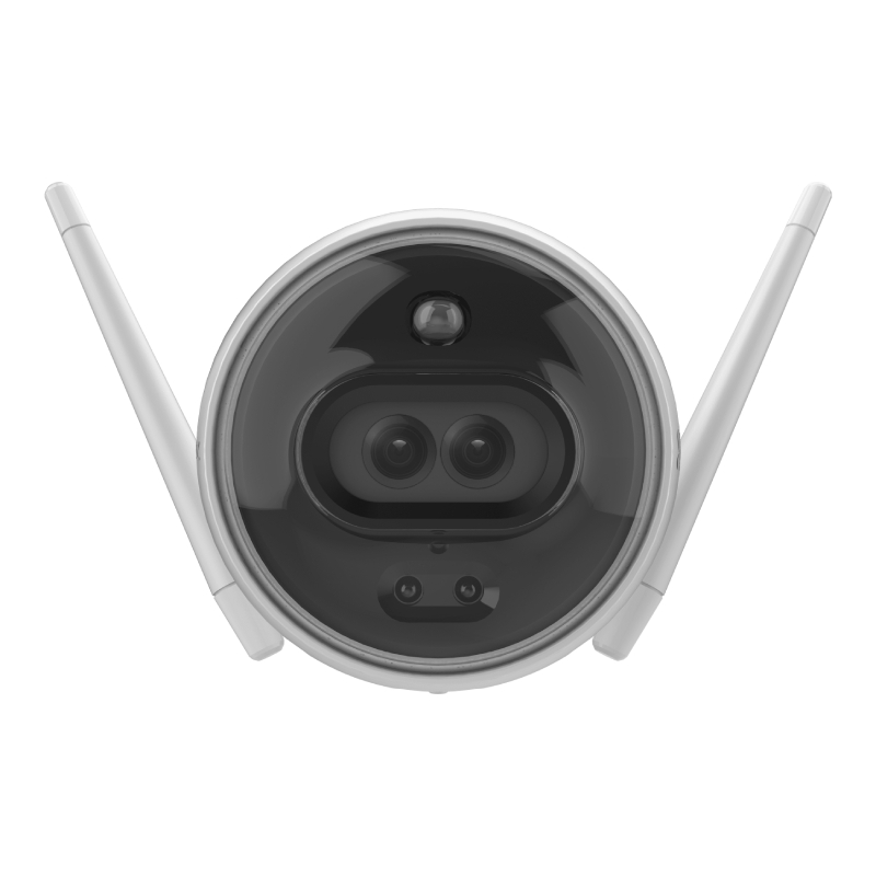 IP-видеокамера C3X (2.8mm) EZVIZ — изображение 2