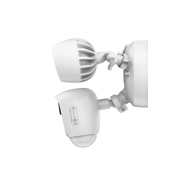 IP-видеокамера LC1C (White) EZVIZ — изображение 2