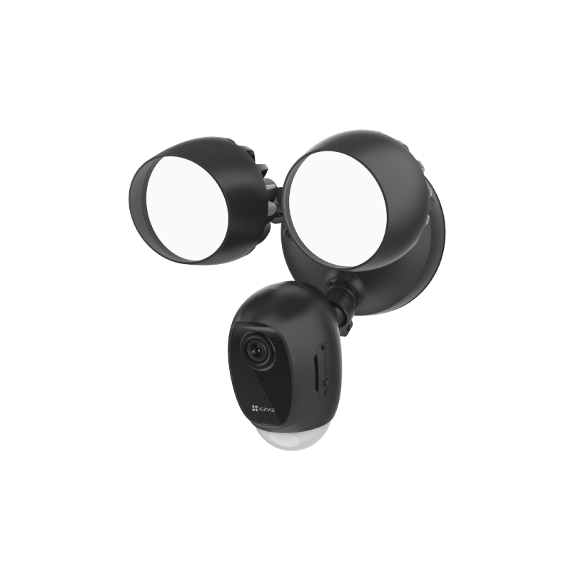 LC1C (Black)