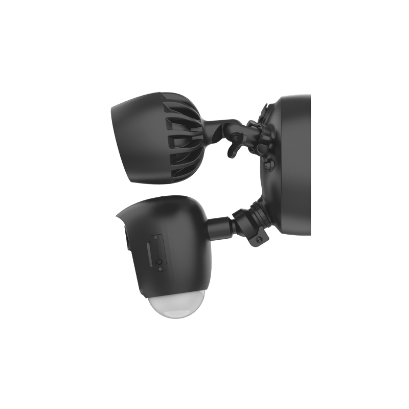 IP-видеокамера LC1C (Black) EZVIZ — изображение 2