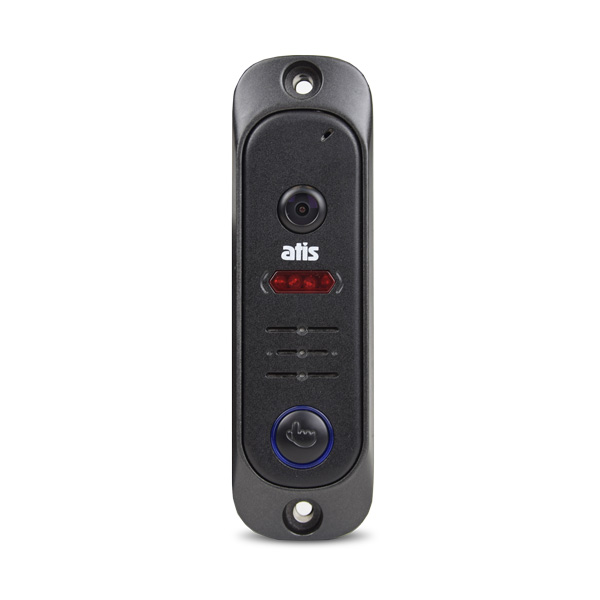 AT-380HD Black